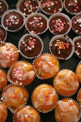 Muffins