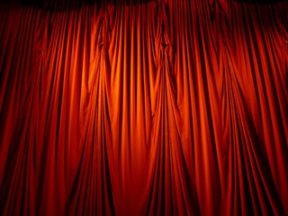 Fototapeta premium tissus de soirée