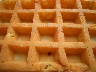Waffel