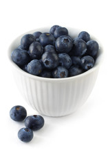 Blueberries
