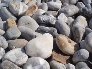 Pebbles 2