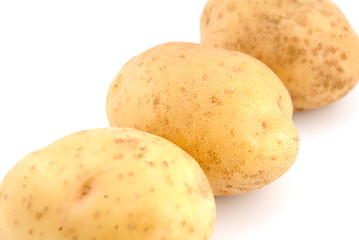 Potatos
