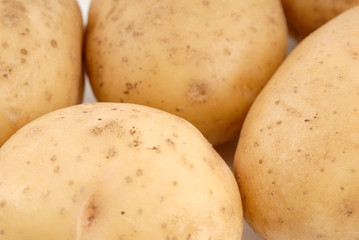 Potatos