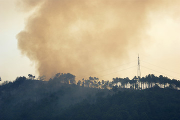 incendio