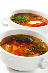 Fish Soup