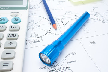 Project supervisor table