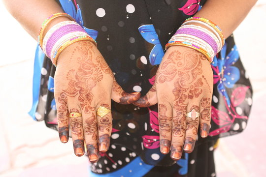 Henna