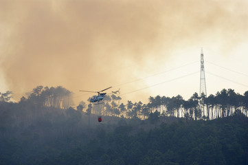 incendio