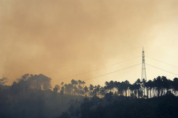 incendio