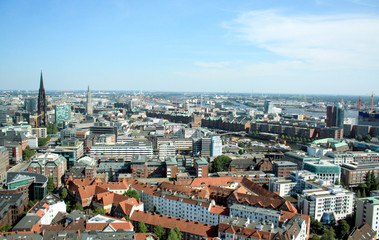 Hamburg