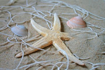 Strandidylle