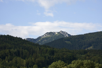 bergblick