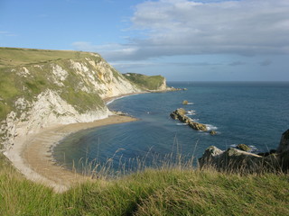 Lulworth Cove