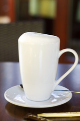 coffee