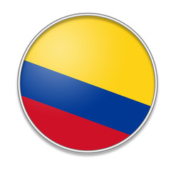 Flag of Colombia