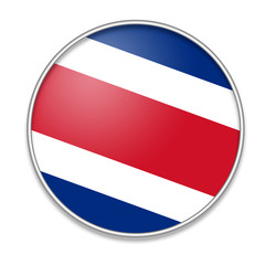 Flag of Costa Rica