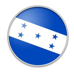 Flag of Hoduras