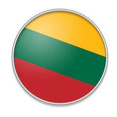 Flag of Lithuania