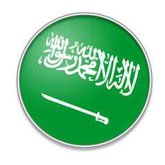 Flag of Saudi Arabia