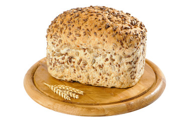 Wholemeal Bread