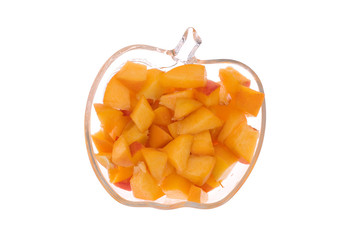 peaches