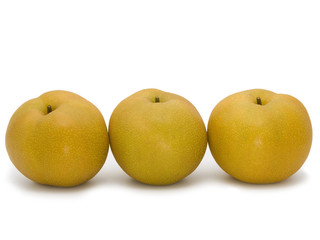 Nashi pear