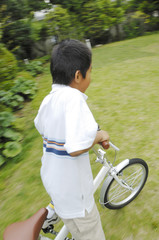 サイクリング