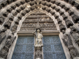 Cathedral