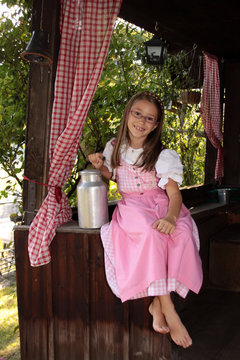 M&auml;dchen