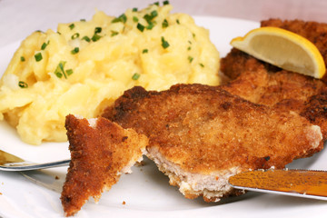 Wiener Schnitzel