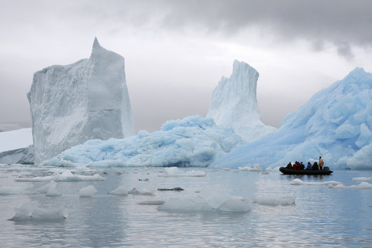 Arctic tourism
