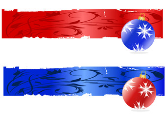 Weihnachten illustration