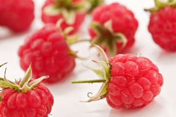 raspberry