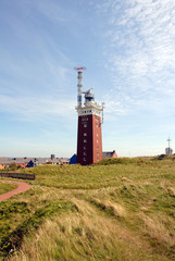 Leuchtturm Helgoland