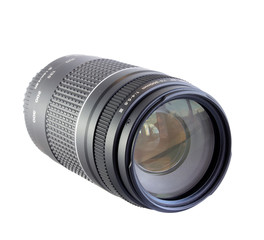 Camera lens