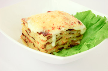 Lasagne