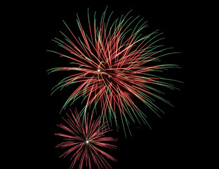 Feuerwerk