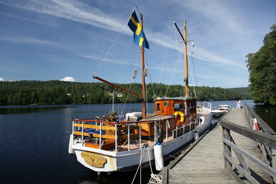 Schwedenboot
