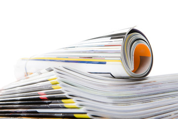 Magazines