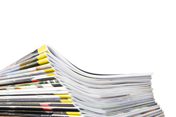 Magazines