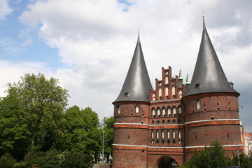 Holstentor