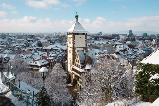 Freiburg