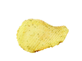 Potato chips
