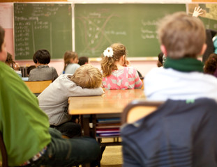 Echec scolaire
