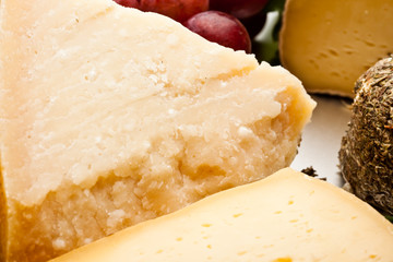 Fromage d'italie