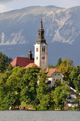 Bled