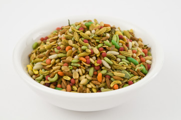 Pan Mukhwas (indische Gewürzmischung)
