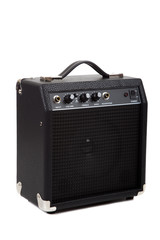 Guitar Amp