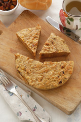 Pinza - Dolci del Trentino Alto Adige