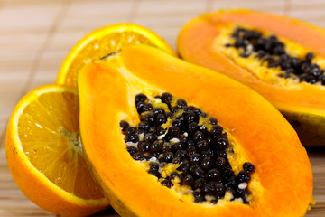 papaya